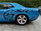 Dodge Challenger SRT8 6.1 Hemi *Schiebedach*TOP* - Dodge aus 2009