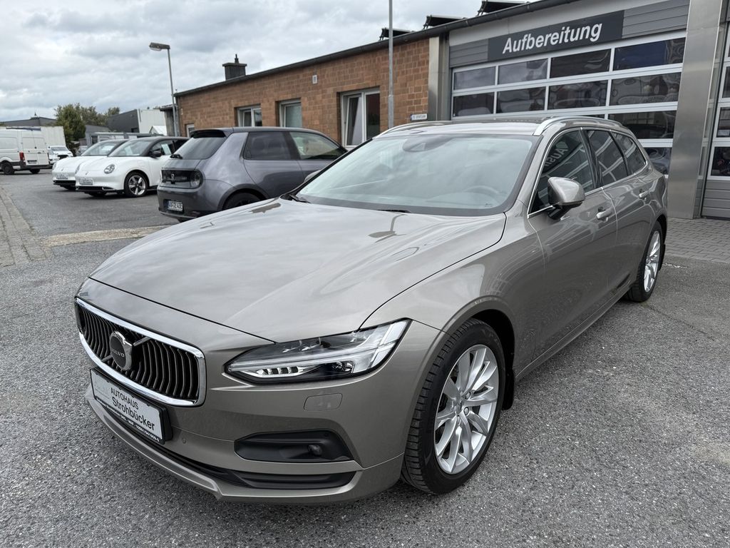 Image of Volvo V90