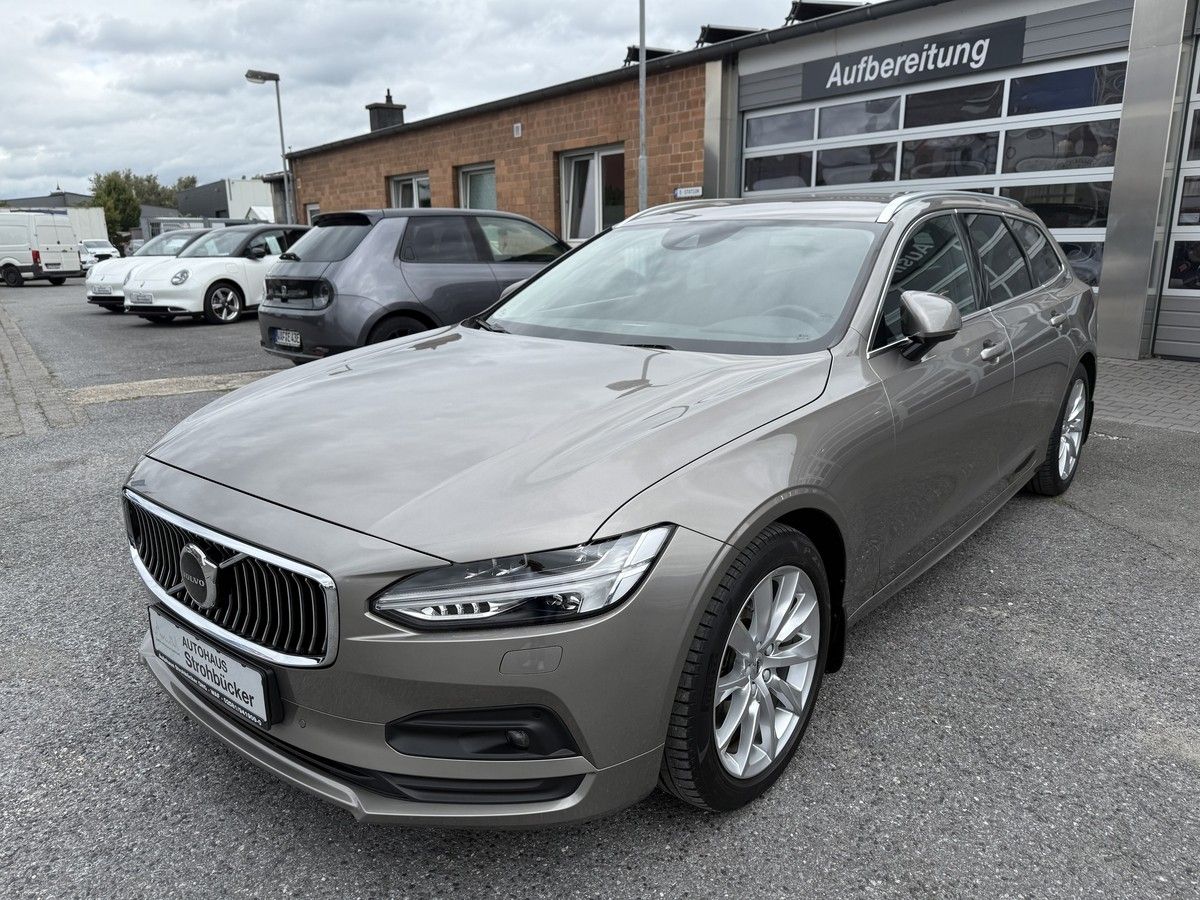 Volvo V90 B4 D Geartronic Momentum Pro