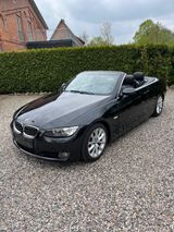 BMW 325i Cabrio - - BMW 325: I