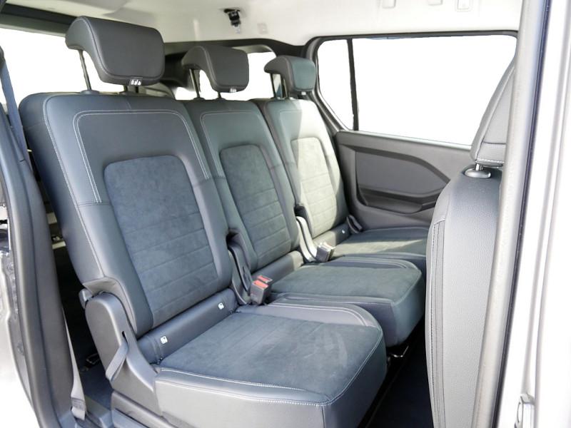 Mercedes-Benz T 180 PROGRESSIVE NAVI AUTOMATIK LED KAMERA 7SIT