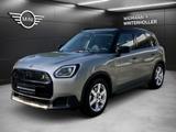 MINI Cooper SE Countryman ALL4 Classic HUD Pano DA AH - silberne MINI Cooper SE Countryman