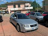 Audi S3 1.8 T quattro - - gebrauchte Audi S3 aus dem Jahr 2000