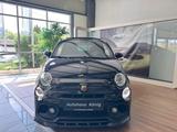 Abarth 500 595 Competizione / Panorama /Carbon / Beats - Abarth 500 aus 2019
