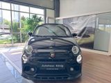 Abarth 500 595 Competizione / Panorama /Carbon / Beats - Abarth 500: Automatik