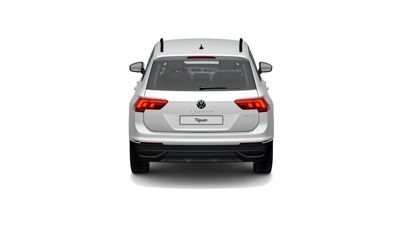 Volkswagen Tiguan - Bild 4