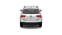 Volkswagen Tiguan - Vorschau Bild 4