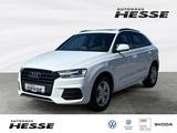Audi Q3 1.4 TFSI Sport DSG S-Tronic Xenon - Audi in Bremen: Q1