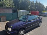 Volkswagen Golf 3 Cabrio Rostfrei/Frischer Tüv/Schmuckstück - Volkswagen Golf aus 1996