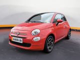 Fiat 500C Cabrio Club 1.0 Klima*Tempomat*CarPlay - Fiat 500C in Dortmund