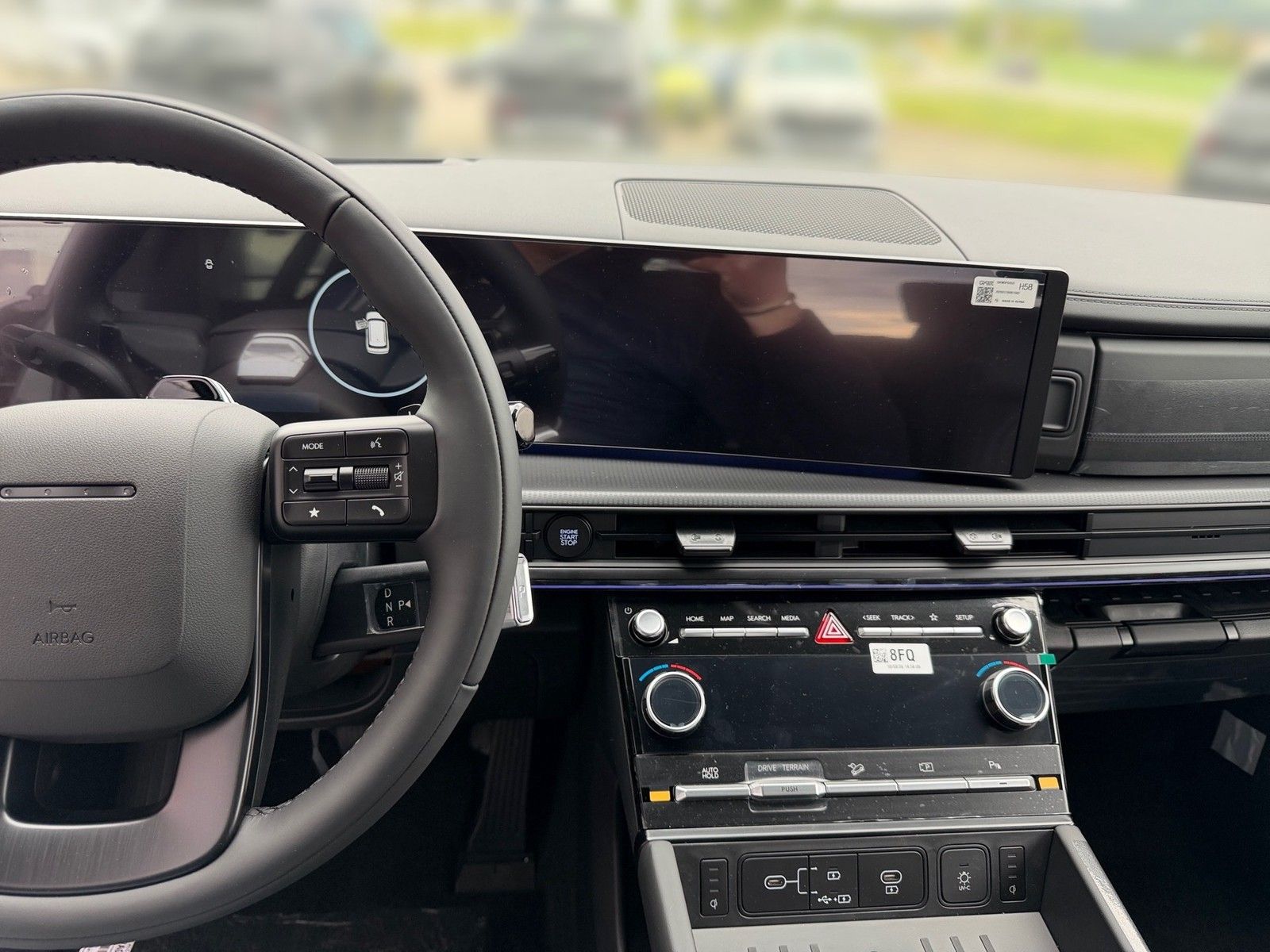 Hyundai Santa Fe – Bild 9