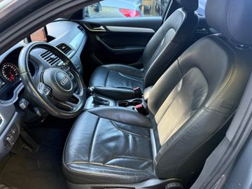 Audi Q3 - 7