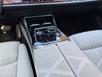 BMW i7 - Vorschau Bild 13