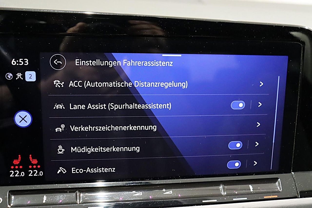 Volkswagen Golf - Bild 12
