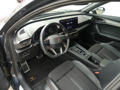 CUPRA Formentor VZ e-Hybrid