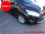 Ford FORD C-Max 7 2.0 TDCi 163CV Powershift Titanium - Ford C-Max aus 2011: Titanium
