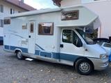 Hobby 670 KMC - Hobby Wohnwagen & Wohnmobile