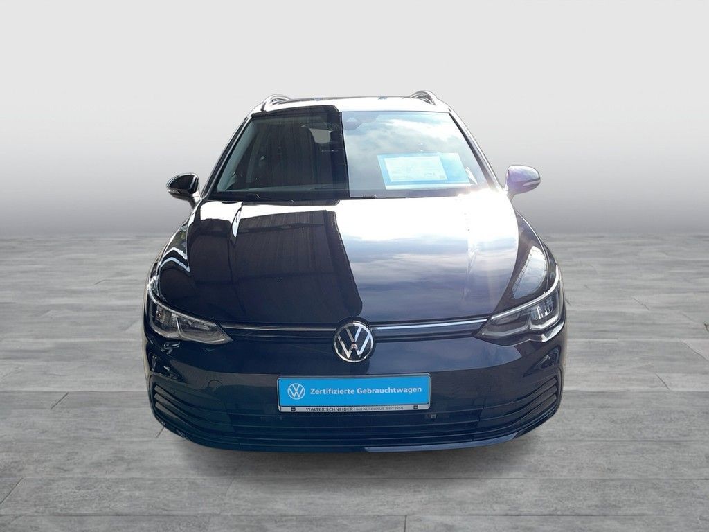 Volkswagen Golf - Bild 8