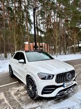 Mercedes-Benz GLE 53 AMG Mercedes-AMG GLE 53 4MATIC+ Merce... - Mercedes-Benz GLE 53 AMG von privat