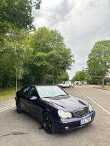 Mercedes-Benz C 220 CDI AVANTGARDE Avantgarde  - gebrauchte Mercedes-Benz C 220 aus dem Jahr 2002