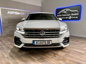Volkswagen Touareg 3.0TDI V6 +R-Line +Memory +viele Extras