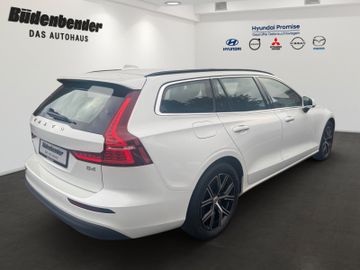 Volvo V60 Kombi Core