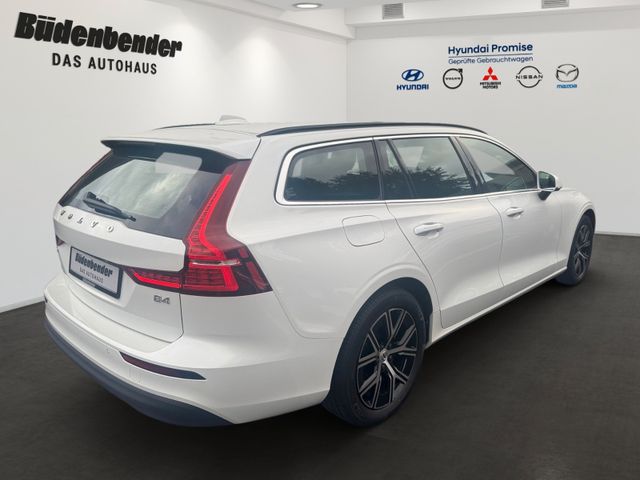 Volvo V60 Kombi Core