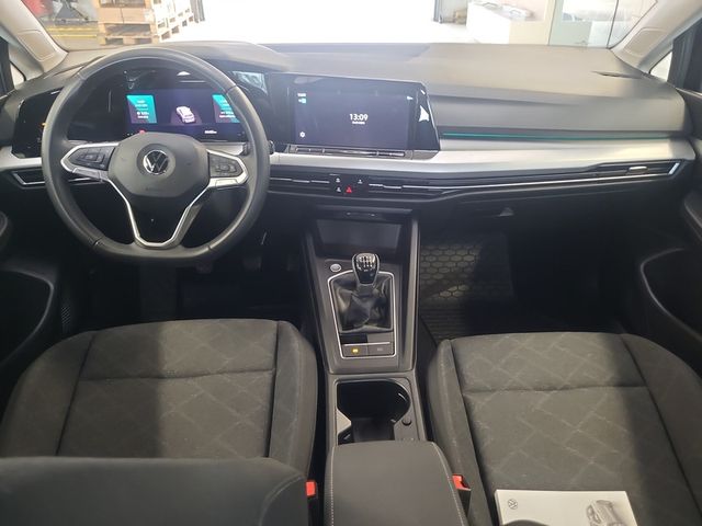 Golf 1.0 TSI 110PS Life ACC /APP/ LED/ SHZ/Klima