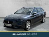 Seat Leon Sportstourer FR 1.5 eTSI DSG ACC+NAVI+AHK+D