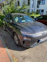 Hyundai KONA Elektro ELEKTRO 150kW Trend Trend - graue Hyundai KONA Elektro