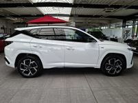 Hyundai TUCSON - Vorschau Bild 4
