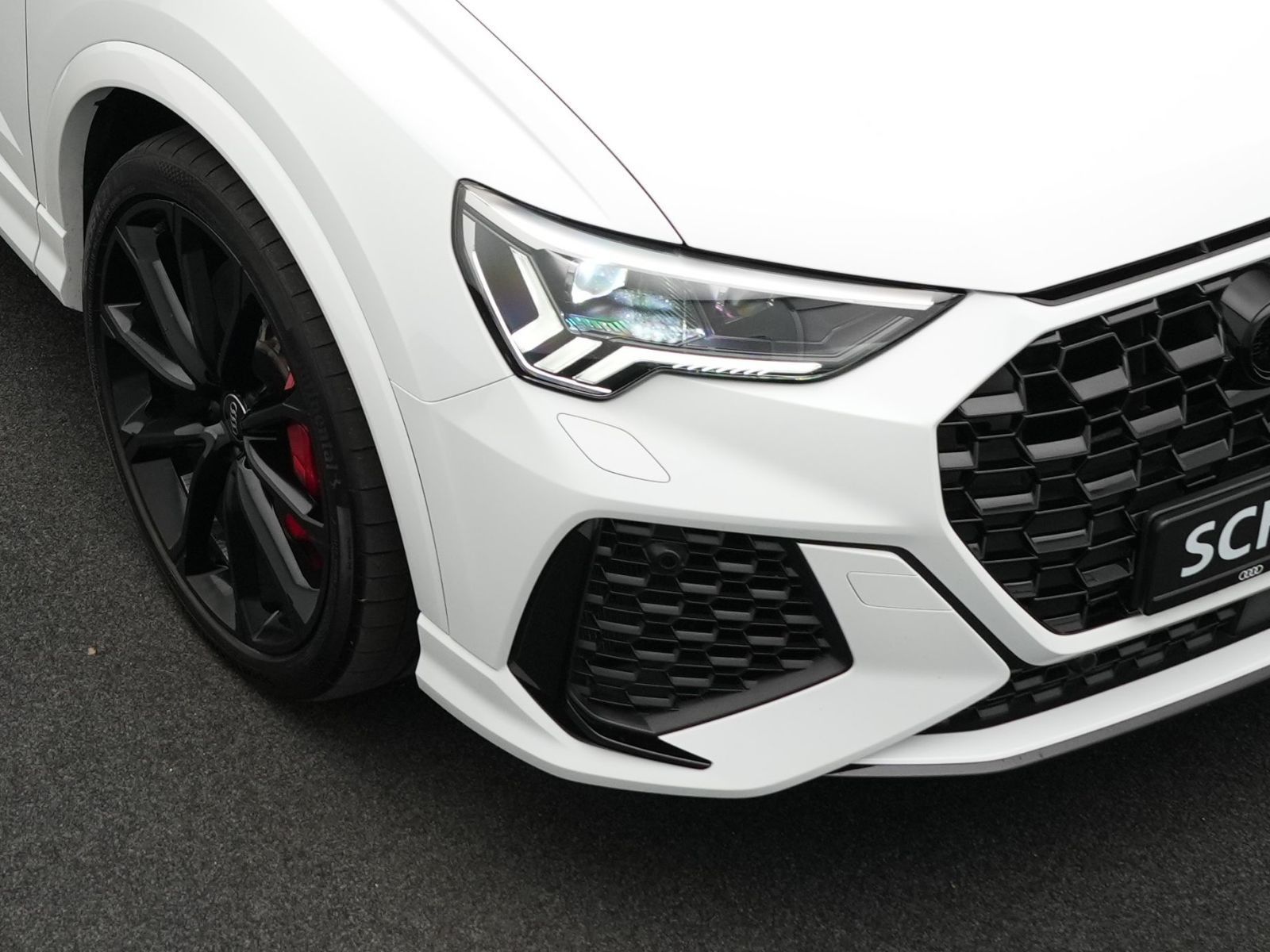 Audi RSQ3 - Bild 18