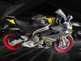Aprilia RS 660 E5+ 2025  VENOM YELLOW - Angebote entsprechen deinen Suchkriterien