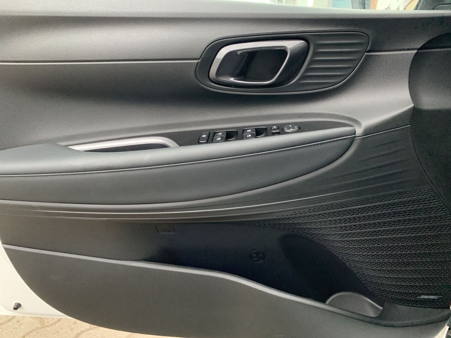 Hyundai i20 – Bild 12