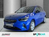 Opel Corsa Elegance 1.2 Navi Sitzhzg LED Blendfreies  - Opel Corsa Gebrauchtwagen in Braunschweig