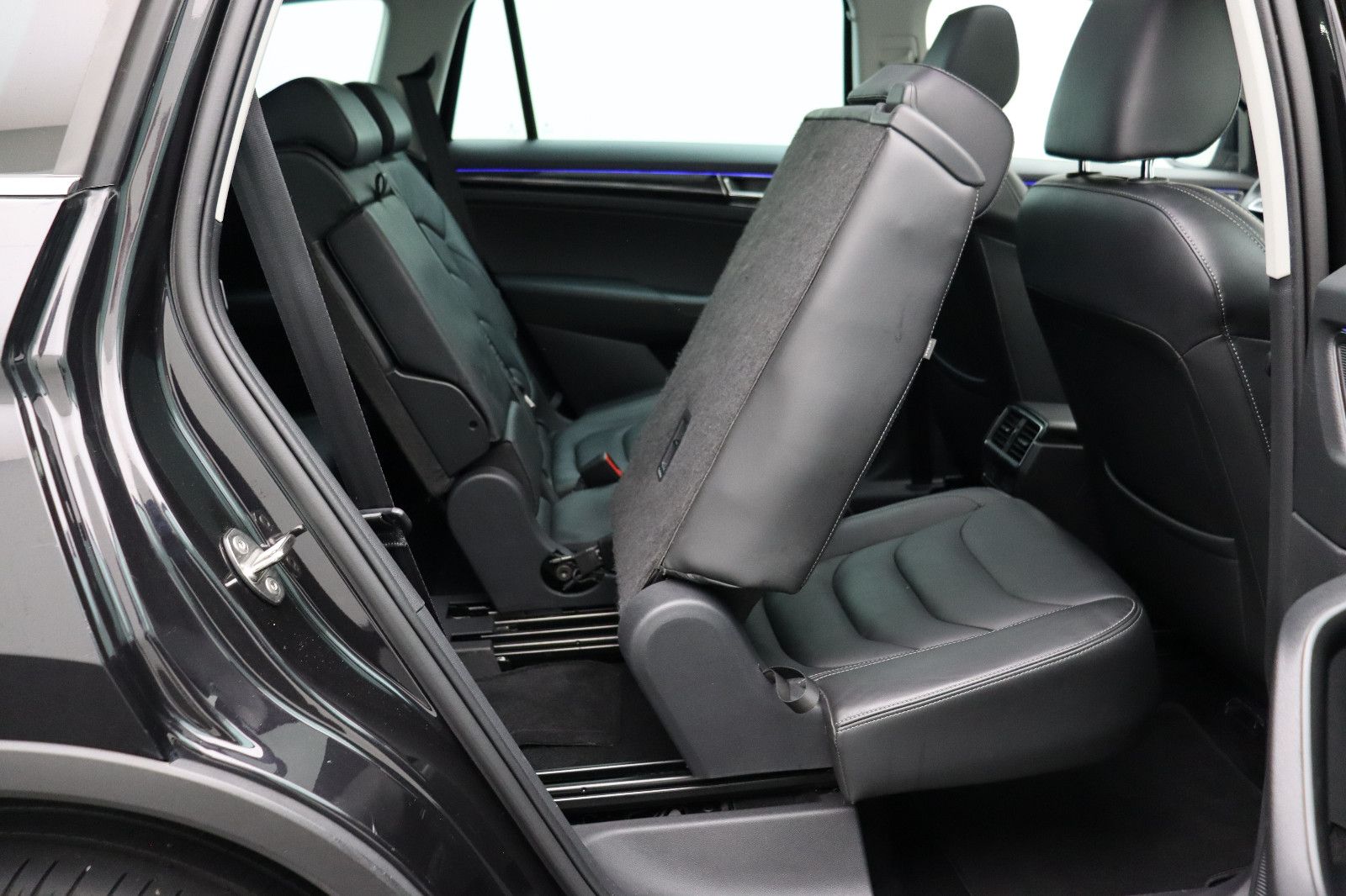 Fahrzeugabbildung SKODA Kodiaq 2.0 Style 4x4 7-Sitzer AHK