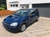 Opel Corsa C 1.0 (TOP Gepflegt) - Opel Corsa aus 2004: 1.0