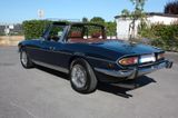 Triumph Stag - Triumph: Cabrio, Stag