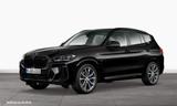 BMW X3 M40d Standheizung AHK Driv.Assist.Prof Laser - BMW X3 M40 in Hamburg