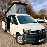 Volkswagen T6 - Volkswagen Wohnmobile & -wagen in Hamburg