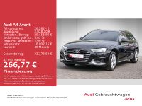 Audi A4 - Vorschau Bild 2