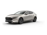 Mazda 3 Takumi HeadUP Matrix LED Leder 360° - Mazda Neuwagen