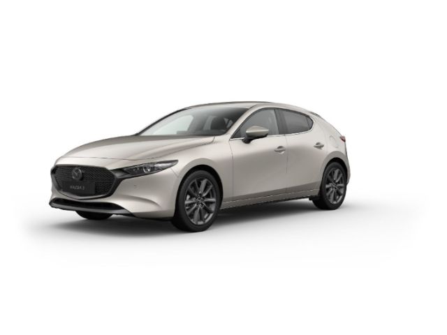 Mazda 3 Takumi HeadUP Matrix LED Leder 360°