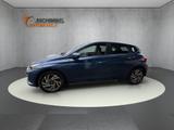 Hyundai i20 TREND MJ25 DCT KLIMA SHZ RÜCKFAHRKAMERA NAVI - Hyundai i20 Gebrauchtwagen in Berlin