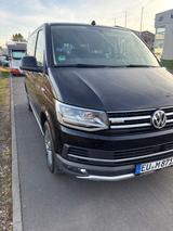 Volkswagen T6 Multivan Panamericana 2.0 TDI DSG - Volkswagen: Panamericana