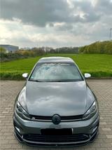 Volkswagen Golf 2.0 TSI 4MOTION R R - Gebrauchtwagen von Privatanbietern