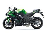 Kawasaki Ninja 1100SXSE Bj.25 sofort Verfügbar - Angebote entsprechen deinen Suchkriterien