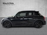 MINI Cooper S JCW Trim Pano HUD H/K RFK Leder DAB - MINI Cooper S JCW Trim Gebrauchtwagen