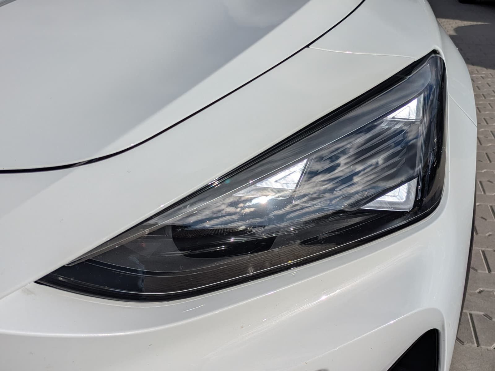 Fahrzeugabbildung CUPRA Formentor 1.5 eTSI ALCANTARA*DRIVE-XL*360°KAM