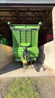 Andere 2020 Krone TX 560 GL